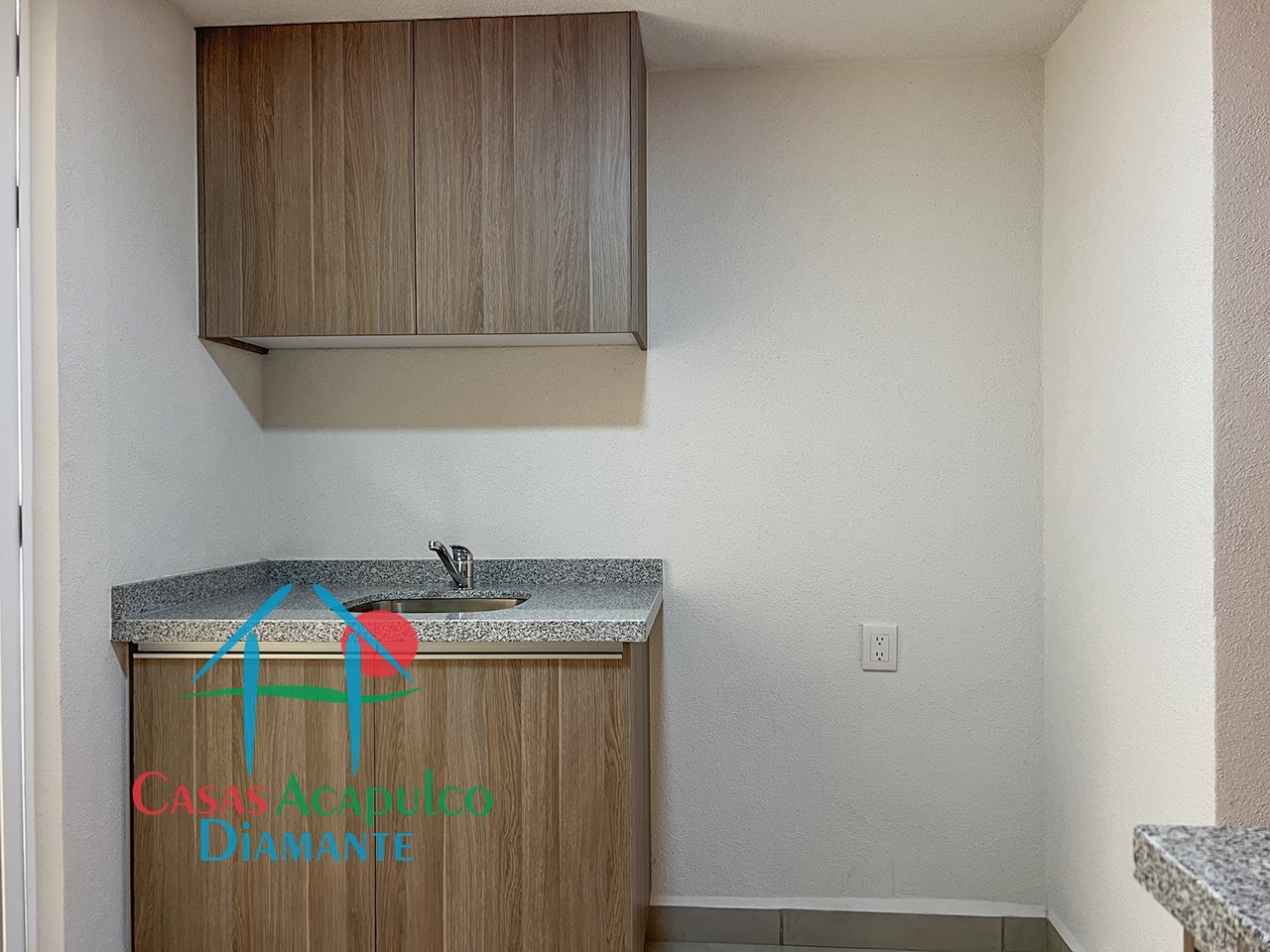 Dream Diamante Ópalo - Cocina 3